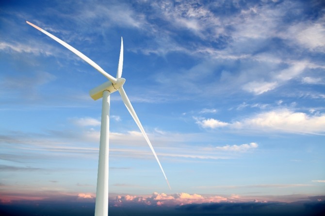 독일의 풍력터빈 제조업체인 노르덱스 그룹이 브라질로부터 58.8MW의 풍력발전을 위한 터빈을 추가로 수주했다. 사진=글로벌이코노믹 DB