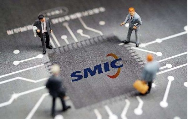 중국 최대 반도체 업체인 SMIC가 상하이 증시에서 기업공개(IPO)를 통해 28억 달러를 확보할 계획이다. 사진=바이두