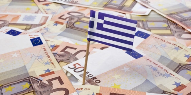 그리스는 코로나19 사태로 인해 부채가 GDP의 거의 200%로 늘어나자 유로존 채권단과 새로운 재정목표를 협상할 예정이다. 사진=글로벌이코노믹 DB