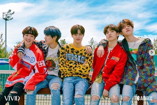 그룹 AB6ix 멤버 임영민이 지난달 31일 음주운전으로 적발돼 활동을 중단한다고 4일 밝혔다. 사진=인스타그램 캡처 