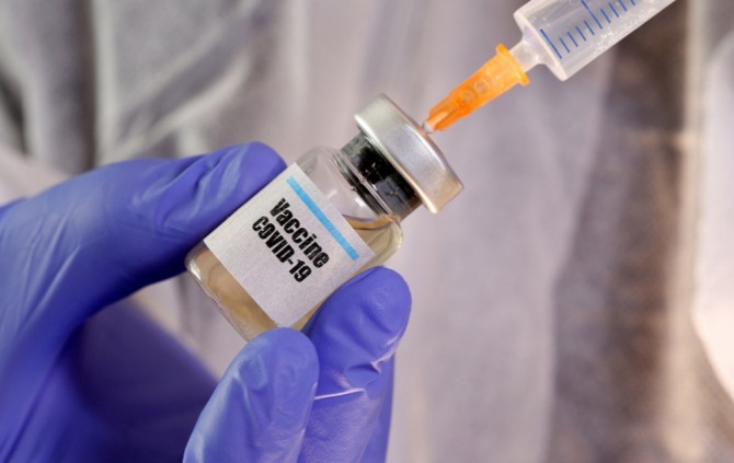 모더나가 백신 임상시험 연기 소식에 장중 9% 넘게 폭락했다. 사진=글로벌이코노믹
