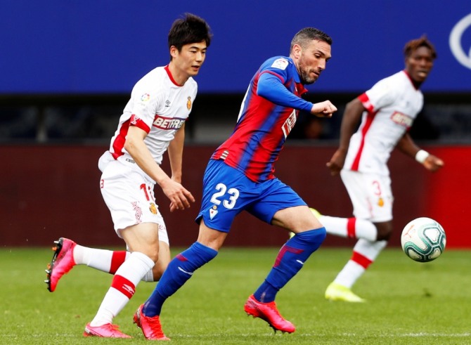 기성용 선수. 사진=연합뉴스