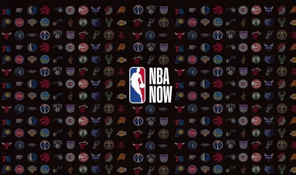 컴투스가 글로벌 퍼블리싱할 NBA NOW 이미지. 사진=컴투스