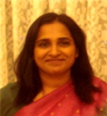 스리프리야 란가나탄 주한인도대사. 사진=농림축산식품부