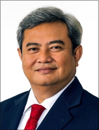 우마르 하디(H.E. Umar Hadi) 주한 인도네시아 대사. 사진=주한인도네시아대사관