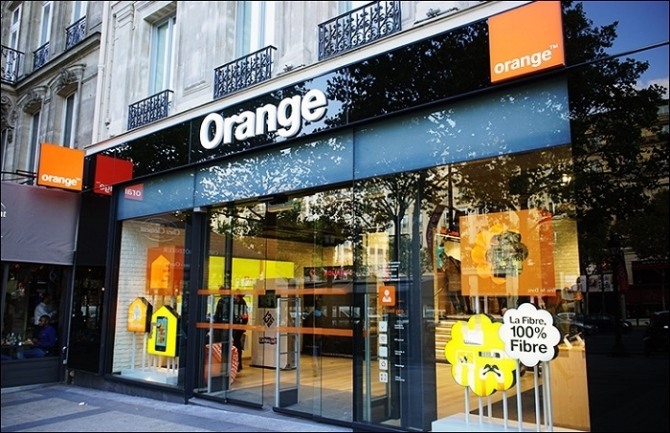 프랑스 최대 통신사업자인 오린지(Orange)가 아프리카 최대 시장인 나이지리아와 남아프리카공화국 두 곳에 진출한다. 사진=글로벌이코노믹 DB 