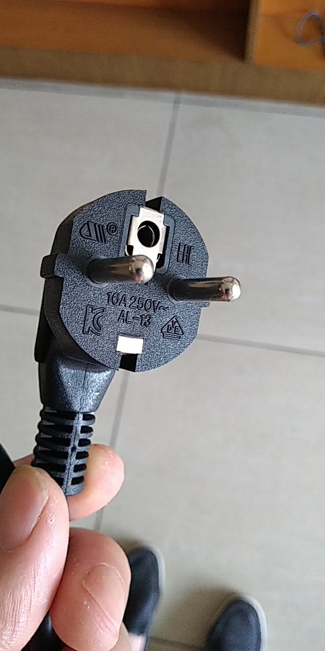 차이슨 대표브랜드 ‘㈜비브르’가 ‘스톰파워 VE30’ 야심차게 선보였다고 25일 밝혔다. 사진=비브르