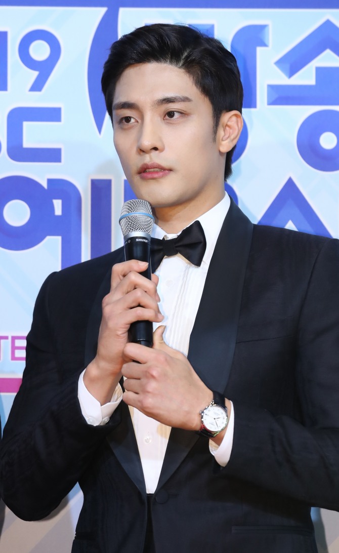 배우 성훈. 사진=뉴시스