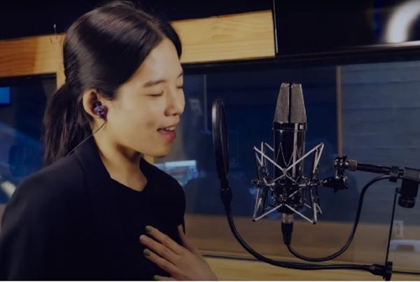 블랙서바이벌 영원회귀 OST 메인테마곡 공개. 사진=넵튠