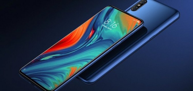 Xiaomi Mi 6