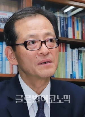 허희영 한국항공대 교수(경영학부)
