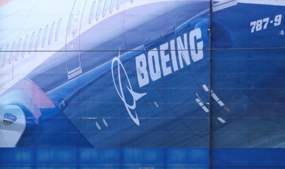 보잉은 6월 중 항공기 주문이 60대 취소됐다고 밝혔다. 사진=글로벌이코노믹 DB