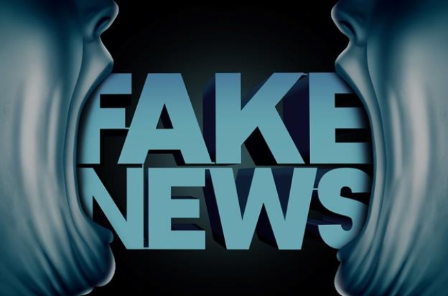 11월 미국 대선을 4개월 앞두고 특정 정당이 지원하는 사이트들의 수상쩍은 가짜뉴스가 횡행하고 있다.