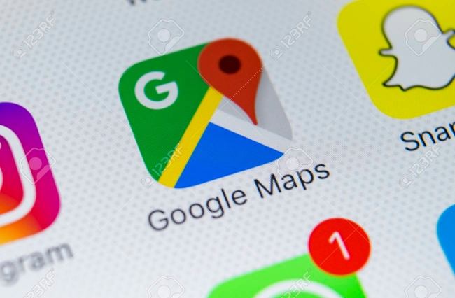 구글은 ‘구글 맵’에 코로나19 관련 정보를 표시하는 새로운 기능이 추가됐다고 밝혔다.