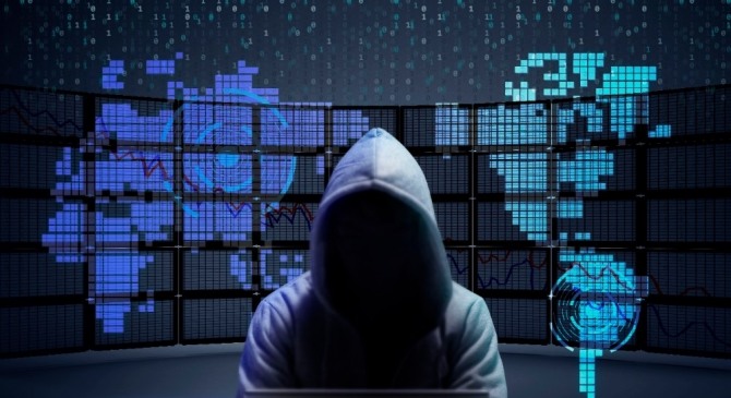 해커들이 지난 7월 2일 러시아 외무부 공식 트위터 계정을 해킹해 데이터베이스를 훔쳤다. 사진=글로벌이코노믹 DB