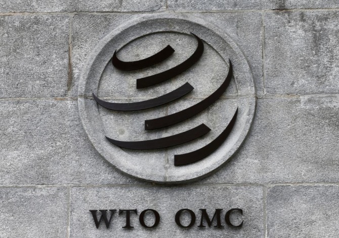 총 8명의 후보가 세계무역기구(WTO) 사무총장직을 놓고 경쟁할 전망이다. 사진=로이터