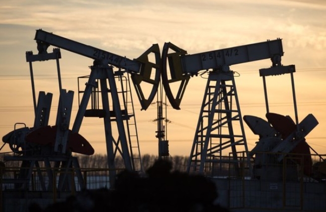 2분기 중 셰일가스 업체를 중심으로 미국의 석유기업 29곳이 파산한 것으로 알려졌다. 사진은 원유를 퍼올리는 펌프잭. 사진=캐나다 파이낸셜포스트