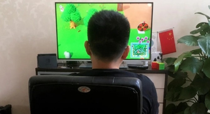 중국에서는 올 상반기에만 2만2000개 이상의 게임 관련 기업이 신규 등록돼 매일 평균 창업이 122개사에 이르는 것으로 나타났다. 사진=로이터