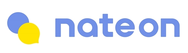 SK컴즈 네이트온 신규 BI.