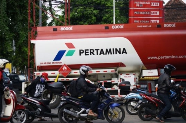 사우디 아람코가 인도네시아 국영석유회사 페르타미나 정유공장 확장 투자 계획을 철회했다. 사진=에너지보이스