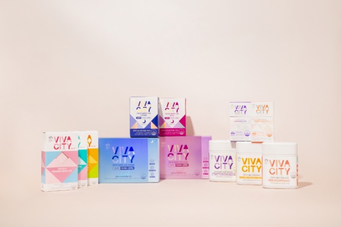 빙그레의 건강 전문 브랜드 'tft'가 공식 온라인몰을 연다. 사진=빙그레