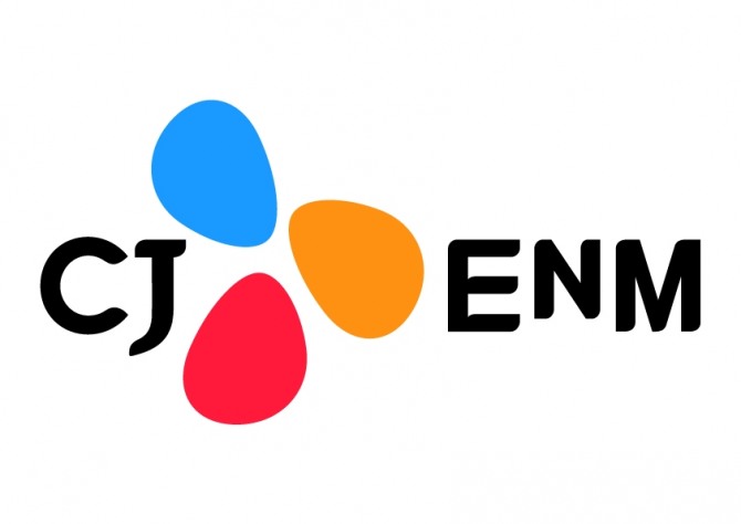 CJ그룹이 CJ ENM을 중심으로 지난해부터 미디어 효율화 사업을 진행하고 있다. 사진=CJ ENM 로고.