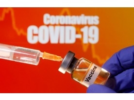 세계백신면역연합은 코로나19 백신의 잠재적인 가격을 검토하고 있는 것으로 알려졌다.  사진=로이터
