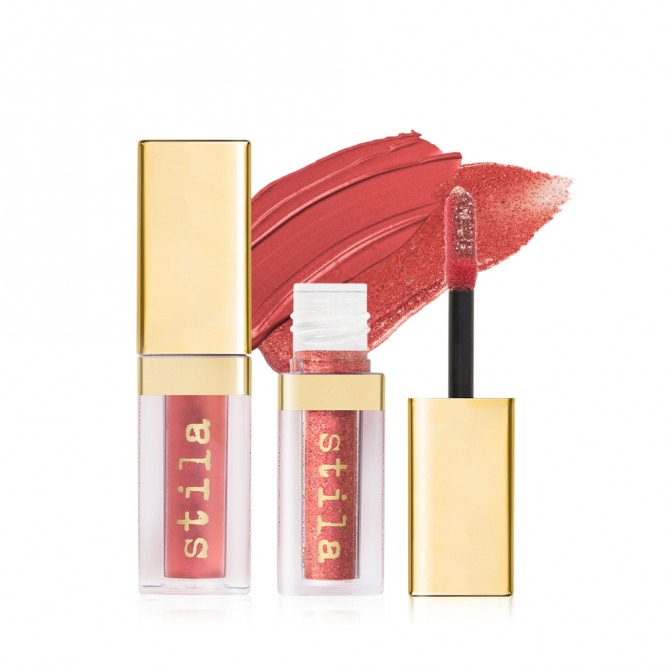 메이크업 브랜드 스틸라가 서로 다른 텍스처를 함께 연출할 수 있는 신제품을 선보인다. 사진=스틸라