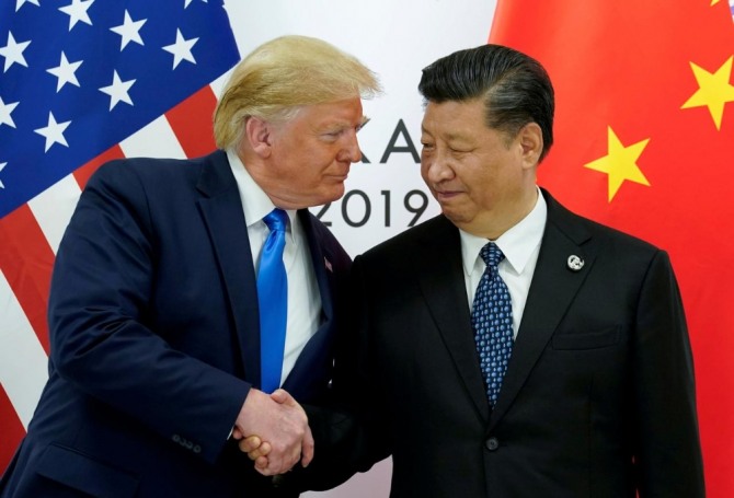 중국이 미국과의 관계에 있어 전략적 오류를 저질러 미국내 친중 세력들을 잃었다고 전문가들은 지적했다. 사진=로이터