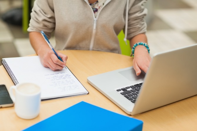 미국 대학생 93% 이상은 모든 수업이 온라인으로 진행되면 등록금을 낮춰야 한다고 생각하는 것으로 나타났다.사진=글로벌이코노믹DB