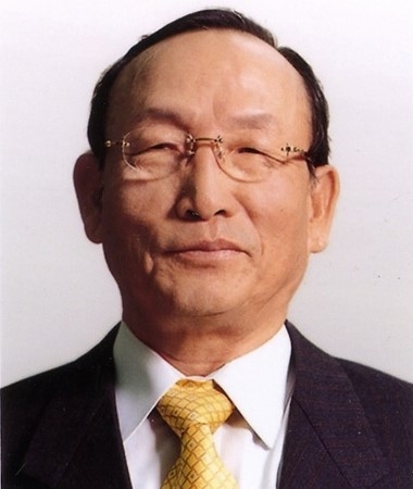 조양래 한국테크놀로지그룹 회장. 사진=한국타이어