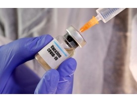 CNBC 는 3일 러시아 정부가 10월 코로나 바이러스에 대한 대규모 백신 접종을 준비하고 있다고 보도했다.  사진=글로벌이코노믹 DB