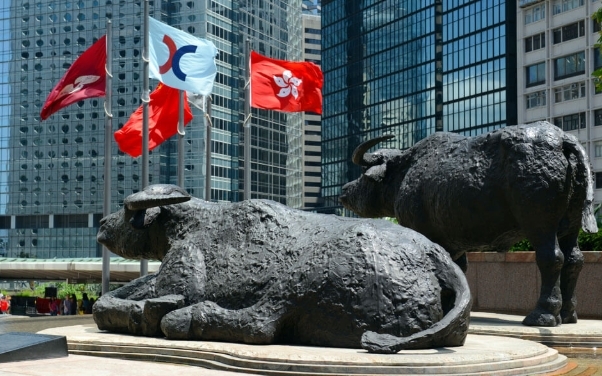 홍콩 증권선물위원회(SFC)는 미국의 홍콩 당국자에 대한 제재가 홍콩 금융기관의 통상 업무에 영향을 주지 않는다고 밝혔다. 사진=글로벌이코노믹 DB