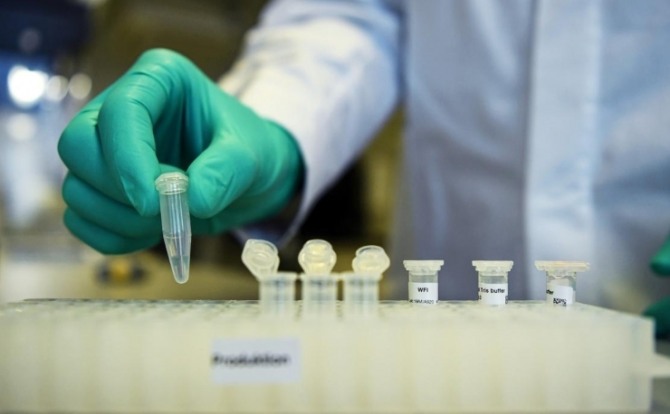 코로나10 백신을 개발하는 독일 큐어백이 나스닥에 상장힐 게획이다. 사진=로이터 