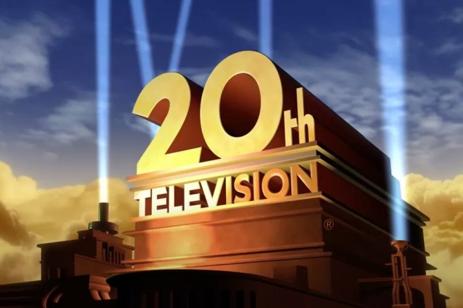 디즈니가 TV 스튜디오 명칭을 '20세기 텔러비전으로 지난 10일 변경했다. 사진=스크린 샷