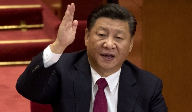 시진핑 중국 국가주석. 사진=글로벌이코노믹DB