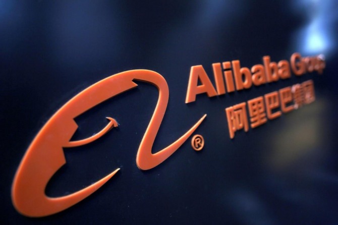 알리바바 등 중국의 전자상거래 업체들이 코로나19로 비대면 거래가 늘어나면서 매출이 급증했다. 사진=로이터