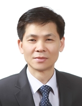 자생바이오 생명과학연구소 김점용 연구소장. 사진=자생한방병원