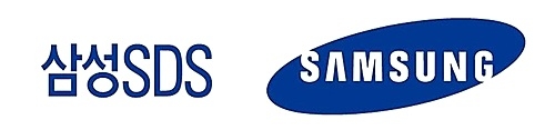 삼성SDS 로고