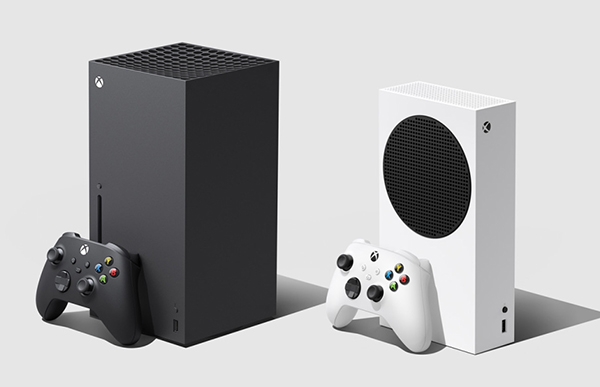 Xbox Series X 및 Xbox Series S (이미지=Xbox 홈페이)