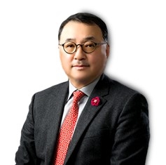 이상웅 세방그룹 회장(63). 사진=세방(주) 홈페이지 갈무리