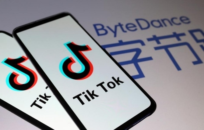 중국정부가 동영상 공유앱 ‘틱톡(TikTok)’의 미국사업에 대한 강제매각을 받아들이지 않고 서비스 폐쇄를 선택할 수 있다고 로이터통신이 11일(현지시각) 보도했다. 사진=로이터
