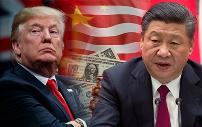 중국이 중국 본토와 홍콩에 주재하는 미국 외교관들의 활동에 대한 새로운 제한 조치를 발표했다. 사진=CNBC