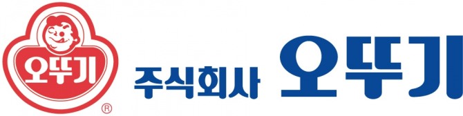 주식회사 오뚜기 로고. 사진=오뚜기