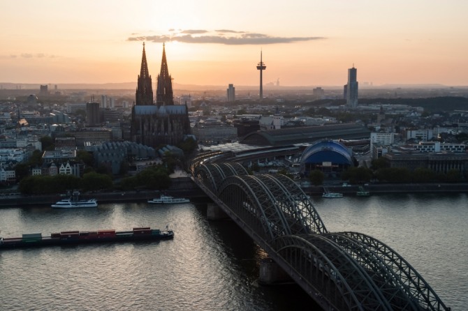 독일이 외국인 투자 매력이 가장 높은 국가 5년 연속 1위를 기록했다. 사진=글로벌이코노믹