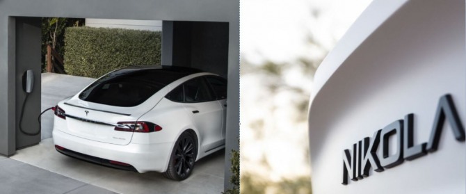22일(현지시간) 오후 공개되는 전기차업체 테슬라의 ‘테슬라데이’에 세계의 자동차업계와 배터리업계 등이 잔뜩 관심을 키우고 있다. 사진-Tesla