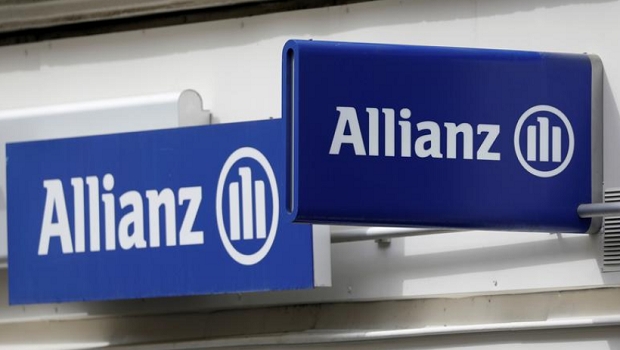 독일 보험·금융회사 알리안츠는 코로나19 대유행으로 무너진 투자펀드의 운용 담당 펀드매니저 2명을 해임했다. 사진=로이터