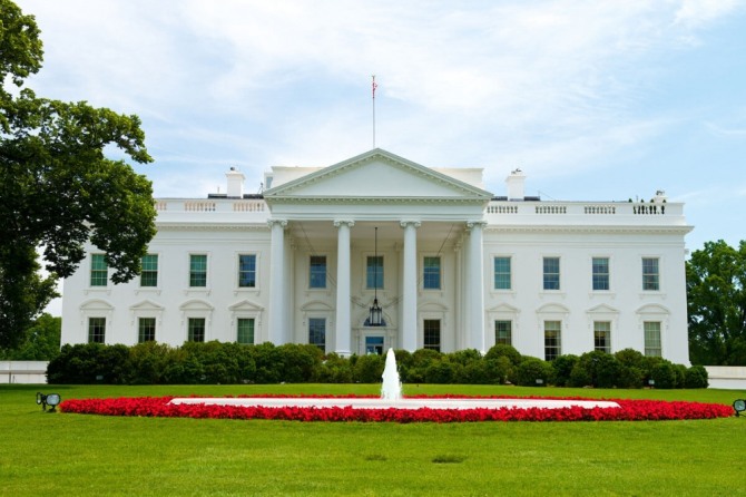 오는 11월 3일 미국 대선에서 백악관의 주인이 결정된다.