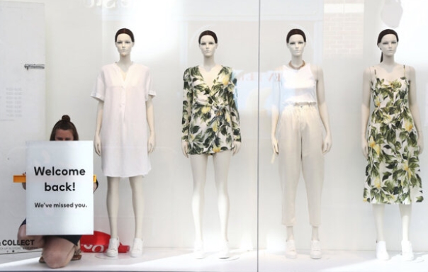 스웨덴 패션기업 H&M이 독일에서 일부 직원들에 대한 자료를 불법 수집한 사실이 드러나 3530만 유로의 벌금을 부과받았다. 사진=에코노미카