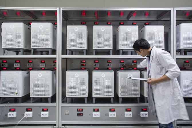 코웨이는 해외사업 확대 등 견고한 성장세로 증권가로부터 긍정적인 평가를 받고 있다. 사진=코웨이 